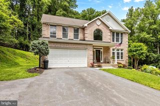 341 CENTRAL AVE, Glyndon, MD 21071