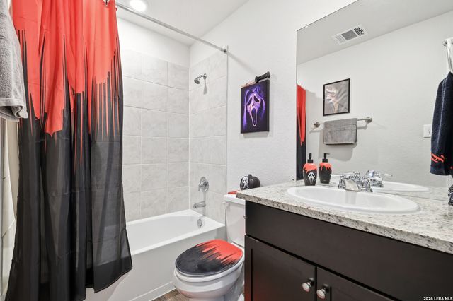 10520 Pomme, San Antonio, TX 78252