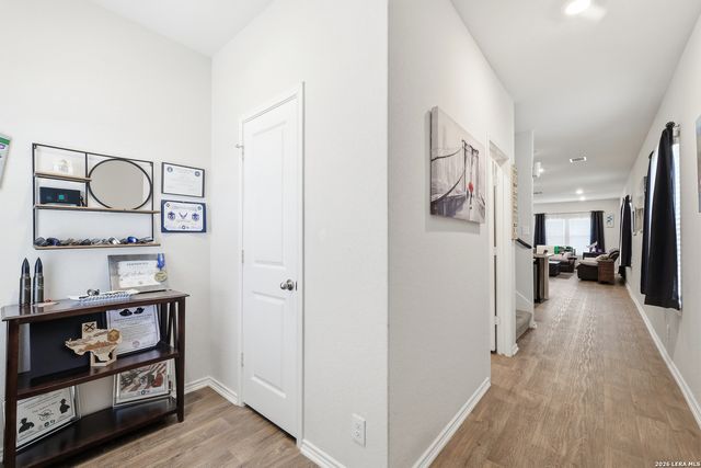 10520 Pomme, San Antonio, TX 78252