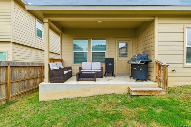 10520 Pomme, San Antonio, TX 78252