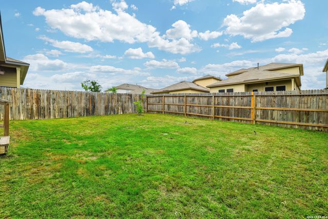 10520 Pomme, San Antonio, TX 78252