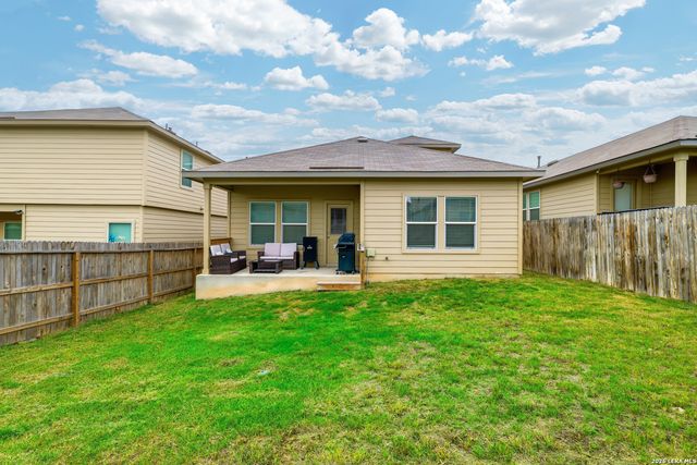 10520 Pomme, San Antonio, TX 78252