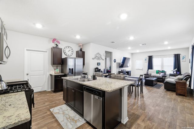 10520 Pomme, San Antonio, TX 78252
