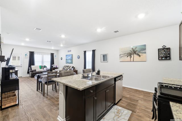 10520 Pomme, San Antonio, TX 78252