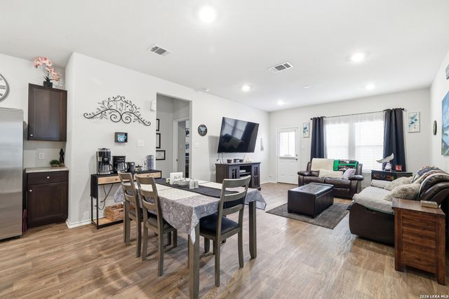 10520 Pomme, San Antonio, TX 78252