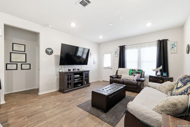 10520 Pomme, San Antonio, TX 78252