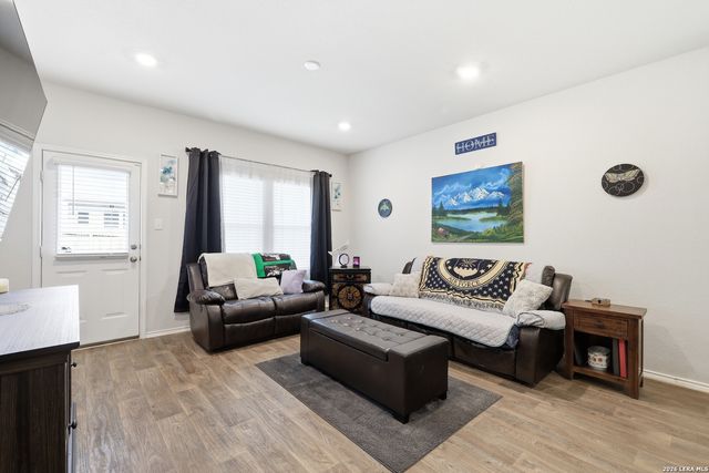 10520 Pomme, San Antonio, TX 78252