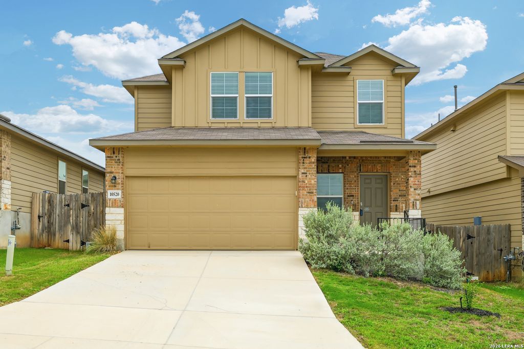 10520 Pomme, San Antonio, TX 78252