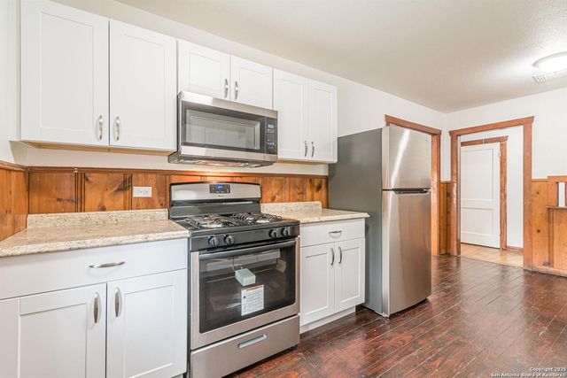 129 Koehler Court, San Antonio, TX 78223