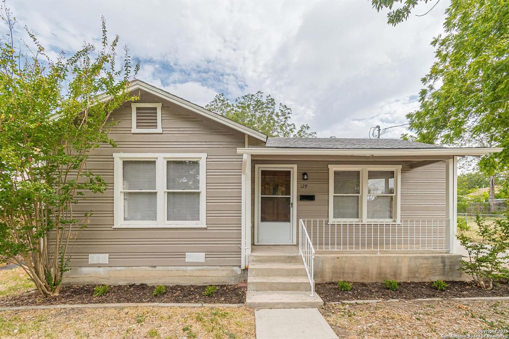 129 Koehler Court, San Antonio, TX 78223