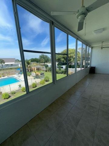 3755 S Hopkins Avenue, 11, Titusville, FL 32780