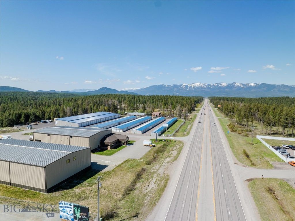 5020 93 Highway S 2, Whitefish, MT 59937 photo 10