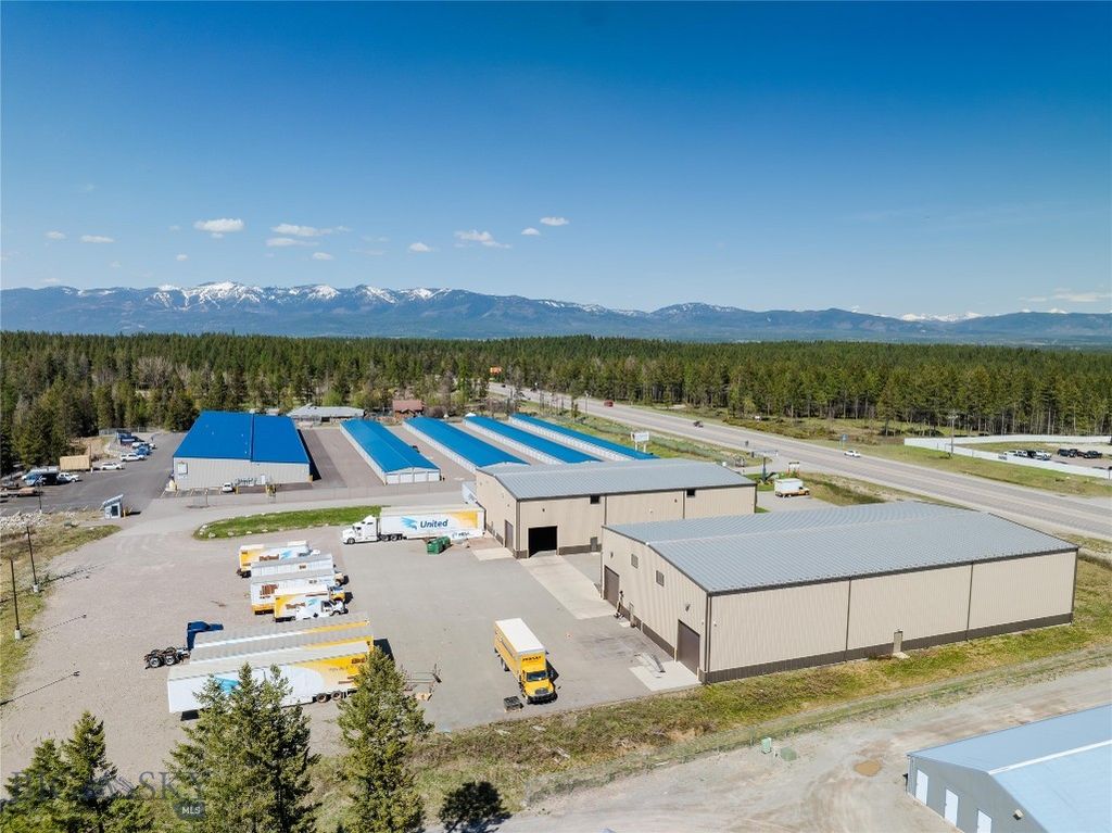 5020 93 Highway S 2, Whitefish, MT 59937 photo 12