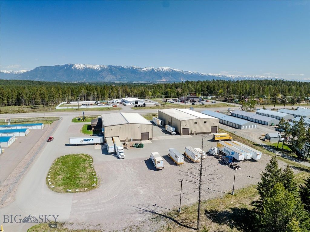 5020 93 Highway S 2, Whitefish, MT 59937 photo 14