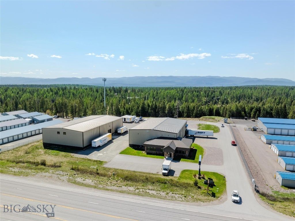 5020 93 Highway S 2, Whitefish, MT 59937 photo 8