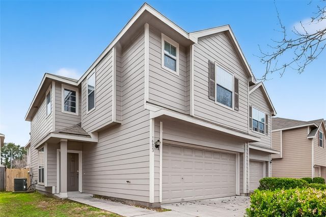 16623 Newglen Lane, Houston, TX 77084