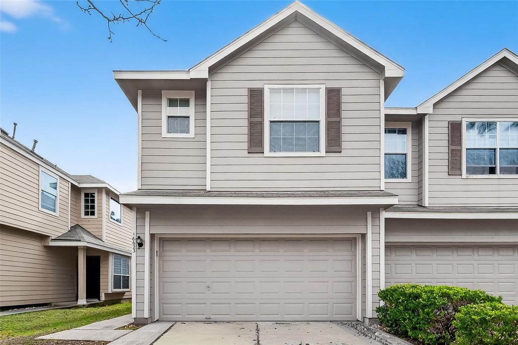 16623 Newglen Lane, Houston, TX 77084