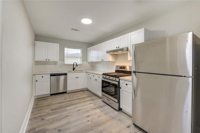 6603 Narcissus Street, Houston, TX 77087