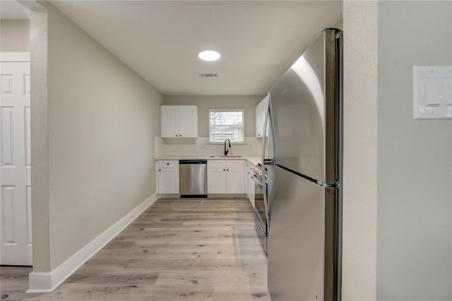 6603 Narcissus Street, Houston, TX 77087