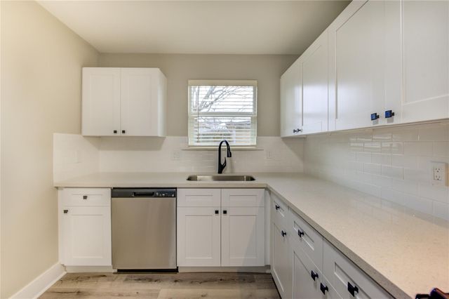 6603 Narcissus Street, Houston, TX 77087