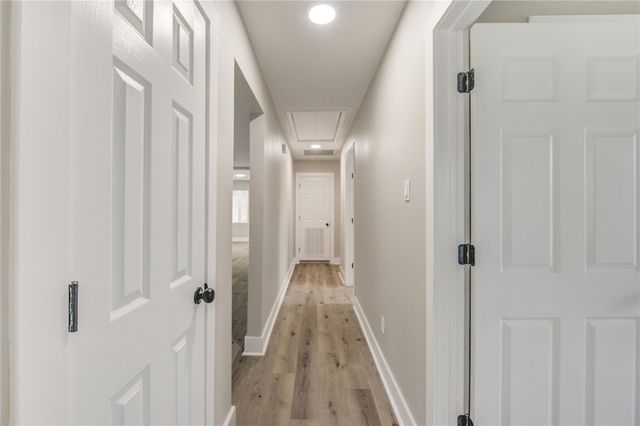 6603 Narcissus Street, Houston, TX 77087