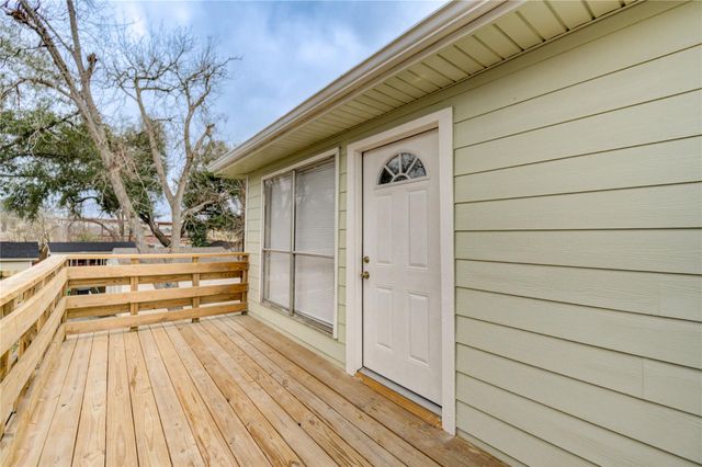 6603 Narcissus Street, Houston, TX 77087