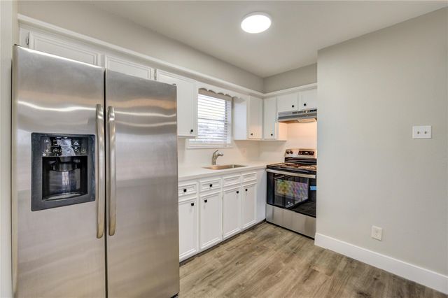 6603 Narcissus Street, Houston, TX 77087