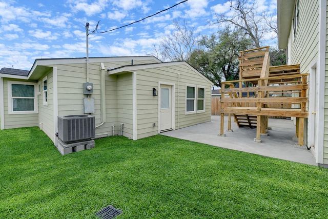 6603 Narcissus Street, Houston, TX 77087