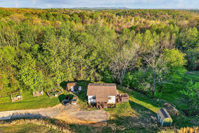 3820 Jefferson Rd, Smithville, TN 37166