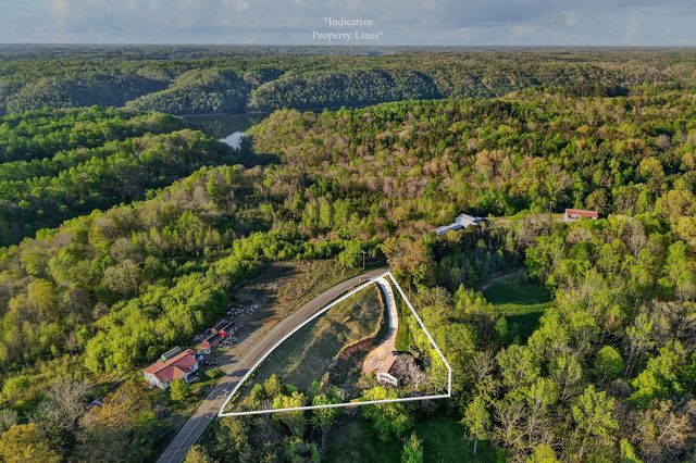 3820 Jefferson Rd, Smithville, TN 37166