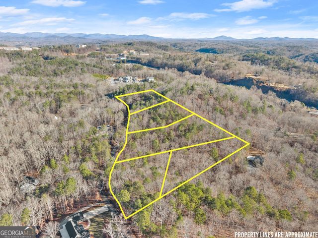 0 Golden Lot 1 Avenue, Dahlonega, GA 30533