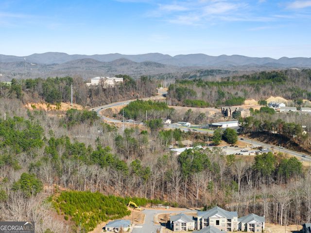 0 Golden Lot 1 Avenue, Dahlonega, GA 30533