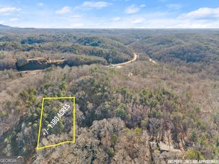 0 Golden Lot 1 Avenue, Dahlonega, GA 30533