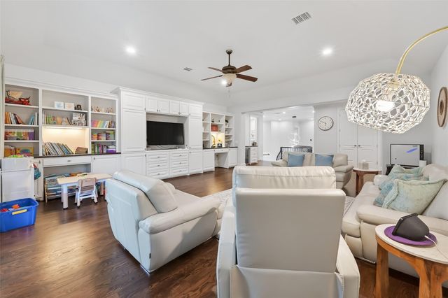 738 E Creekside Drive, Houston, TX 77024