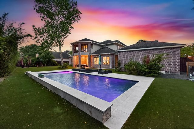 738 E Creekside Drive, Houston, TX 77024