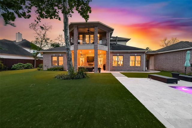 738 E Creekside Drive, Houston, TX 77024