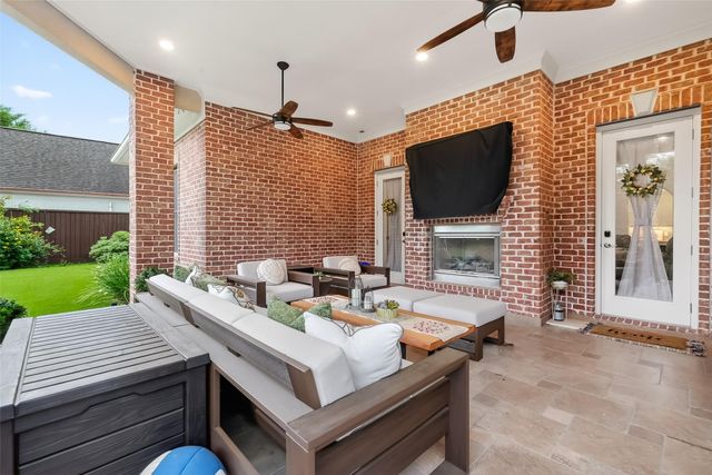 738 E Creekside Drive, Houston, TX 77024