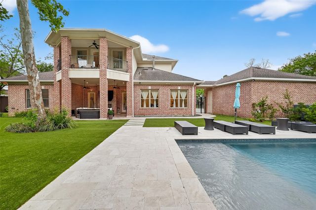 738 E Creekside Drive, Houston, TX 77024