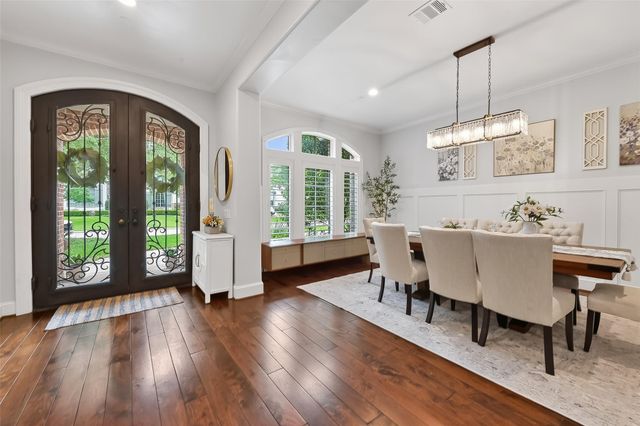 738 E Creekside Drive, Houston, TX 77024