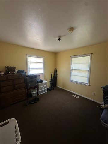 3929 NW 29th Street, Oklahoma City, OK 73107