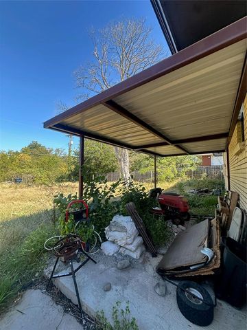 3929 NW 29th Street, Oklahoma City, OK 73107