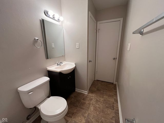 2601 E Bradbury Avenue, Indianapolis, IN 46203