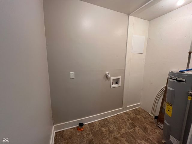 2601 E Bradbury Avenue, Indianapolis, IN 46203