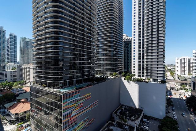 801 S Miami Ave 1409, Miami, FL 33130