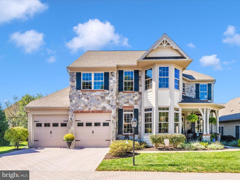 2945 MILL ISLAND PKWY, Frederick, MD 21701