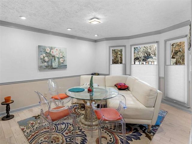 180 Roxboro Court, Fayetteville, GA 30215