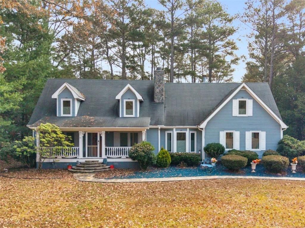 180 Roxboro Court, Fayetteville, GA 30215