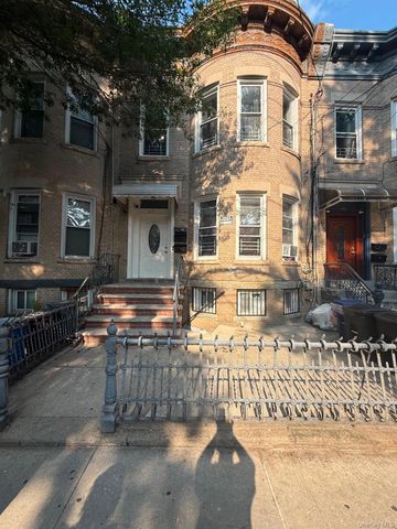 225 Grant Avenue, Brooklyn, NY 11208