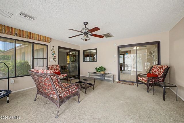 13114 W SEVILLE Drive, Sun City West, AZ 85375
