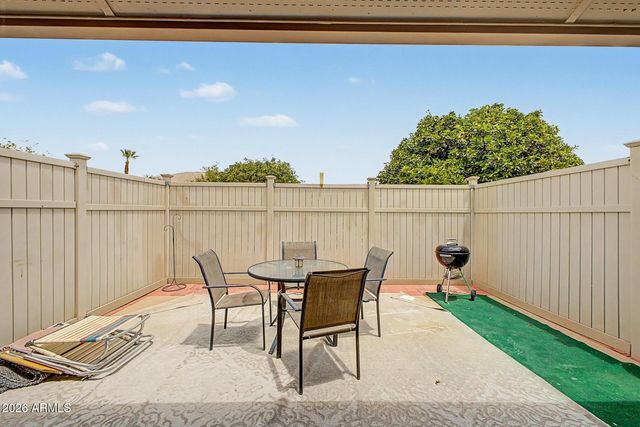 13114 W SEVILLE Drive, Sun City West, AZ 85375